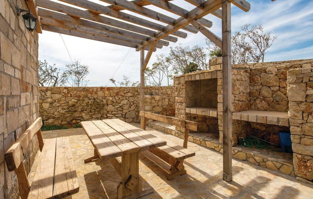 Mala Villa- Private Heated Pool Novalja Exterior photo